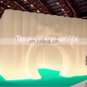 Newly Led Inflatable Photo Booth for Tradeshow thumbnail-1