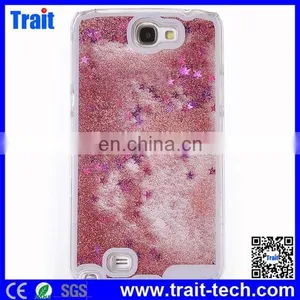 New Arriving Smart Ccover Case For Samsung Galaxy Nnote 2 Cell Phone Case thumbnail-2