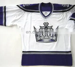Ice Hockey Jersey thumbnail-1