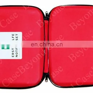 Roadside Emergency Car Accident First Aid Case thumbnail-3