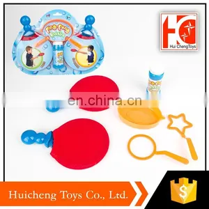 New 2018 Hot Product Kids Outdoor Toys Soap Bubble Maker Toy for Sale thumbnail-3