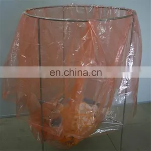 China Factory Natural Water Soluble Laundry Bag Water Soluble Cold Water thumbnail-1