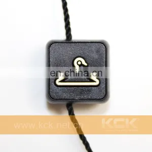 Quality Price Tag Cord , Personalized Hang Tag Cord thumbnail-2