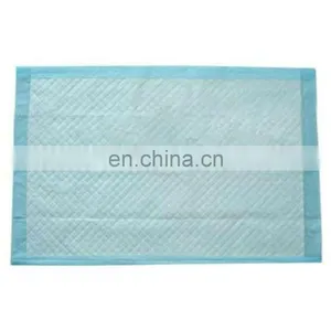 Disposable Nonwoven Bed Sheet/cover/Massage Center Disposable Bed Cover With Adjustable Corner thumbnail-3