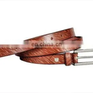 Factory Price Genuine Leather Belts thumbnail-2