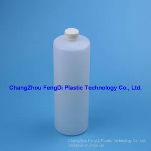 Abbott Clinical Chemistry Reagent Bottles 960ml 500ml thumbnail-1