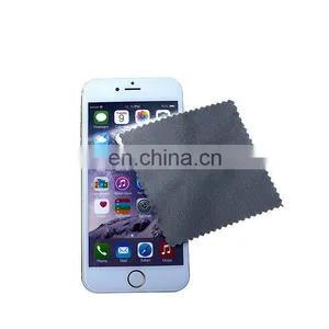 Advertising Customisable Disposable Micro Fiber Wipe thumbnail-1