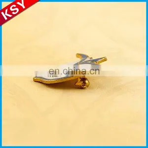 Hot Sale Odm Branded Engraved Anime Laminated Pin And Badges thumbnail-5