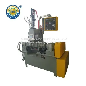 10 Liters Kneader Rubber Mixer With Different Rotors thumbnail-1