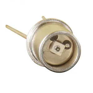 SG01S-18 Broadband SiC Based UV Photodiode A = 0.06 Mm2 thumbnail-2