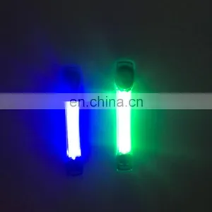Wholesale Led Weighted Flashing Armband for Runnning thumbnail-3