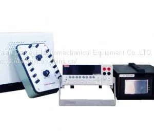 Laboratory High Precision Thermocouple Calibration Furnace/ Thermocouple Calibration Furnace thumbnail-4