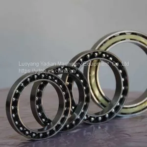 F20 Flexible Roller Bearing Low Friction, High Transmission Efficiency thumbnail-3