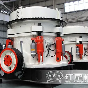 Cone Crusher thumbnail-2