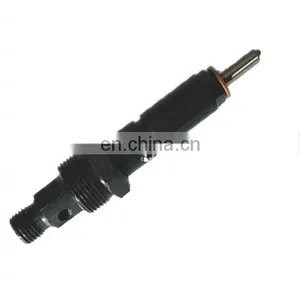Diesel Engine Part Engine Part Engine Injector 6CT 3919602 thumbnail-1