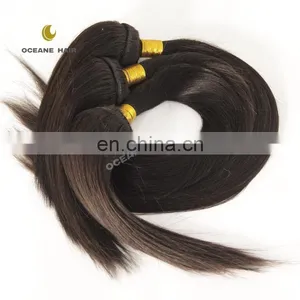 Grade 8A Braid in Hair Bundles no Glue no Thread no Clips thumbnail-1