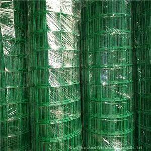 China Manufacturer Hot Dipped Stainless Steel Holland Electric Welded Wire Mesh thumbnail-1