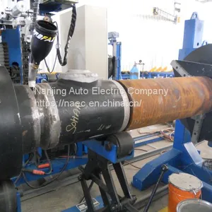 Heavy Duty Cantilever Pipe Welding Machine 4-32 thumbnail-3