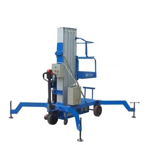 Aluminum Aerial Work Platform thumbnail-1