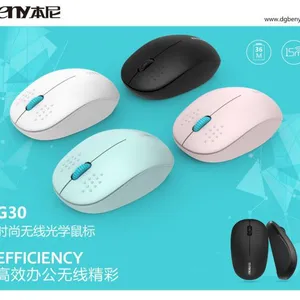 Wireless Mouse thumbnail-2