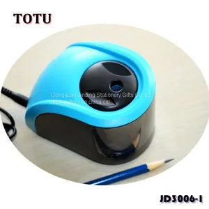 Office Supplies and School Supplies Electric Pencil Sharpener for Amazon and Ebay thumbnail-4