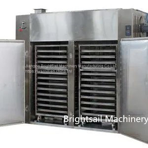 Industrial Electric Drying Ovens thumbnail-1