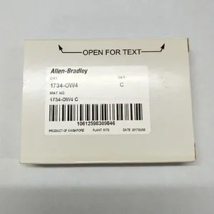 Bulletin 1734 POINT I/O Modules ,1734-OW4-CC thumbnail-1