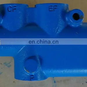 Priority Valve for Wheel Loader thumbnail-1