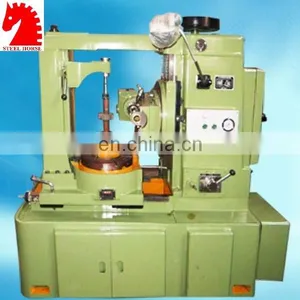 Economy Y3150 Pfauter Gear Hobbing Machine thumbnail-5