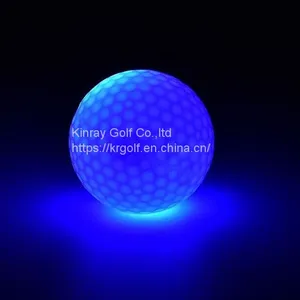 LED Flash Golf Ball thumbnail-1