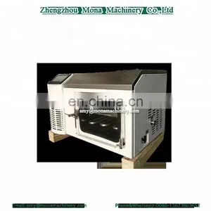 Flowers Freeze Dried Machinery Lyophilizer in Vacuum Drying Equipment /Vegetable Freeze Dryer / Milk Lyophilizer thumbnail-3