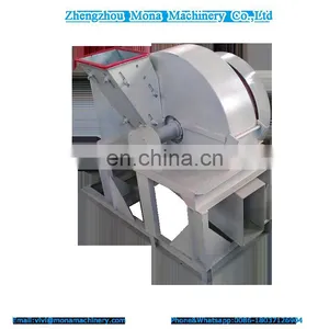 Wood Shaving Machine for Animal Beds,wood Shavings Equipment ,Wood Shaver thumbnail-1