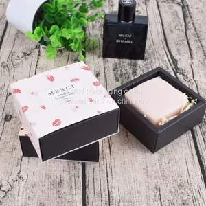 Square Soap Packaging Paper Boxes thumbnail-1