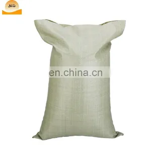pp Woven Bag Customize Manufacturer 50kg for Yemen Flour, Rice, Grain thumbnail-1