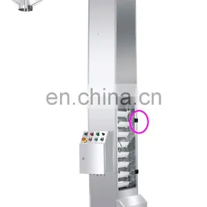 Grain Used Bucket Elevator for Sale thumbnail-2
