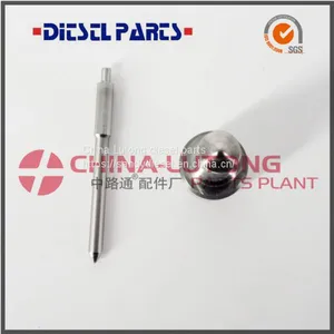 Automatic Nozzle 105000-1090 DN0SD212 for ISUZU/HINO thumbnail-4