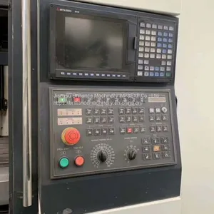 JOINT VMC-1270 Vertical Machining Center thumbnail-3