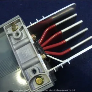 epoxy busduct system