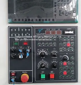 LINMU TMV-950A Vertical Machining Center thumbnail-2