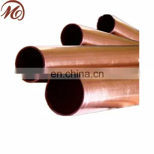 JIS C1020 T1 Brush Copper Pipe thumbnail-1
