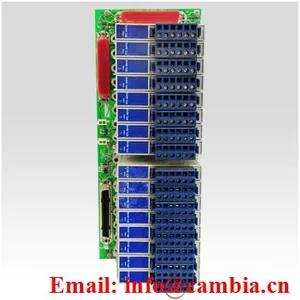 Honeywell TC-IAH161 AI 16 Module (single or 8 Diff.), CIOM-A thumbnail-5