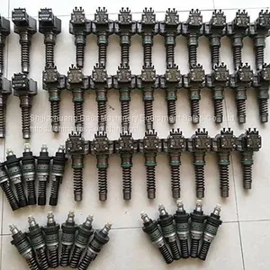 DEUTZ Engine Crankshaft Original thumbnail-3