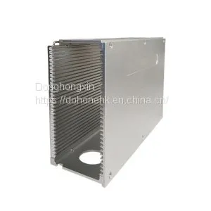 SOT23 Aluminum Lead-frame Magazines thumbnail-1