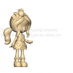 OEM Toys Action Figure thumbnail-5