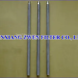 SS Sintered Filter Element thumbnail-1