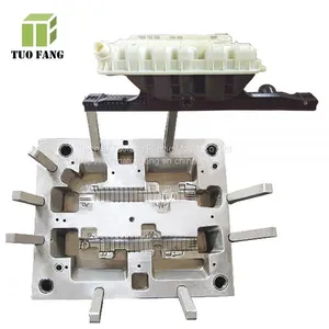 Hot Sale High Quality Radiator Plastic Tank Mould thumbnail-4