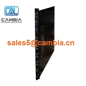 Brand New TRICONEX 4409/ SMM4409 Supply thumbnail-3