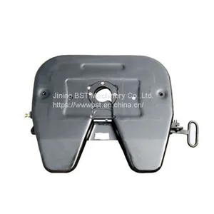 Semi Trailer Parts Fifth Wheel 2inch and 3.5inch thumbnail-1