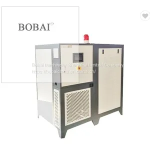 Injection Molding Machine 40 hp Chiller China Equipment thumbnail-1