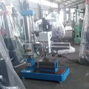Z3032 Radial Drilling Machine|z3032 Drilling Machine thumbnail-3